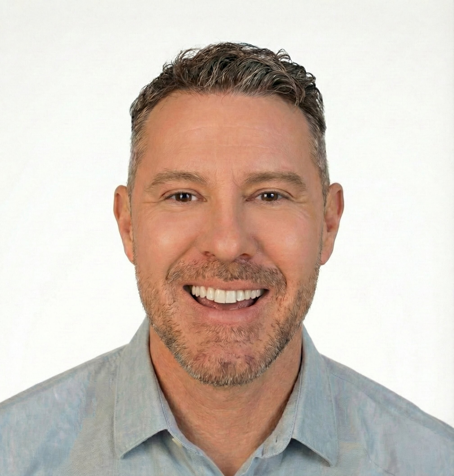 Dan Crum