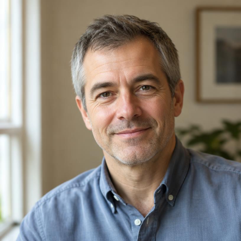 Mark T.